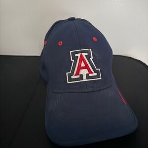 University of Arizona Nike Classic91 Hat